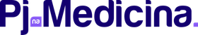 PJ na Medicina Logomarca