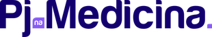 PJ na Medicina Logomarca