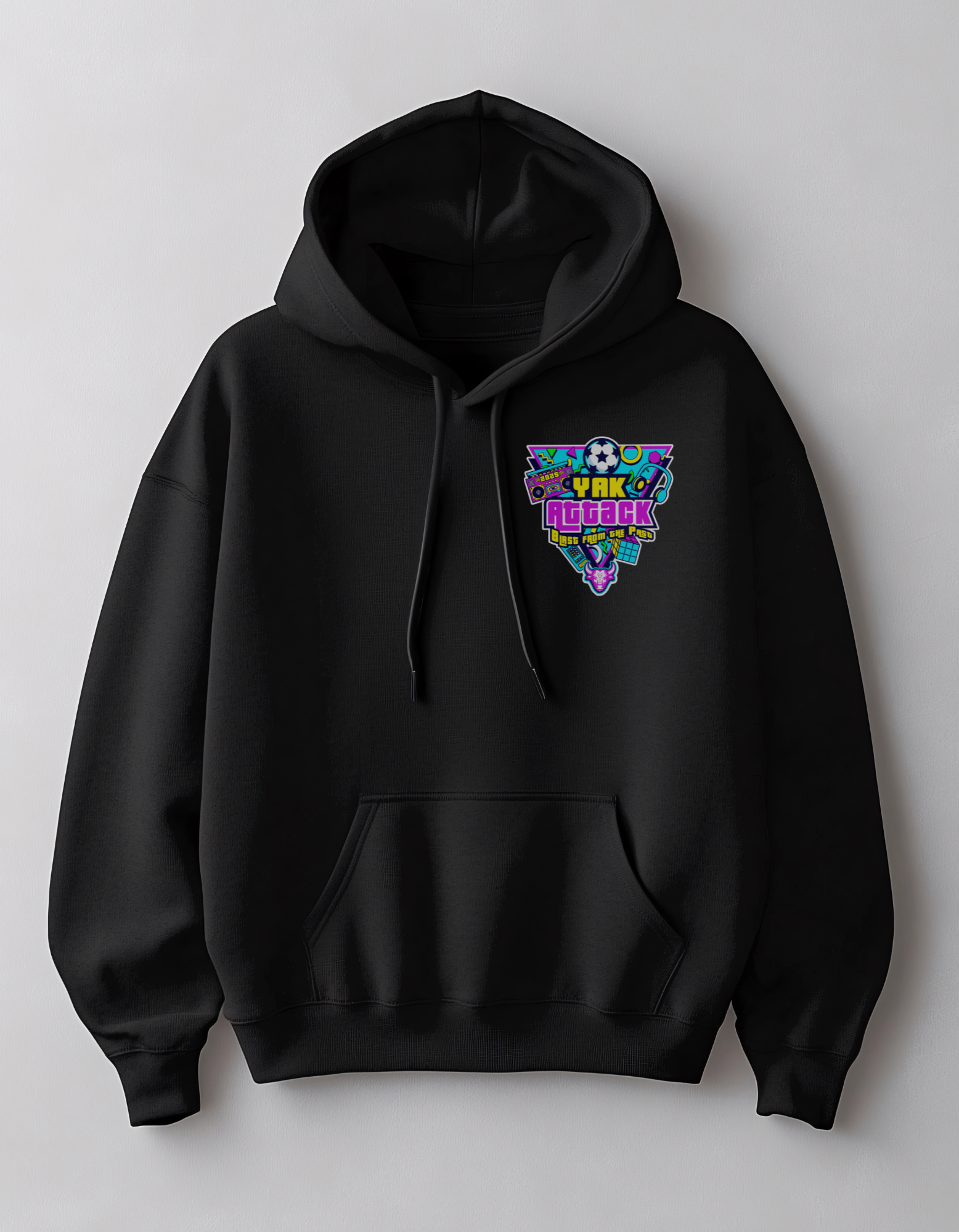 Customizable Hoodies