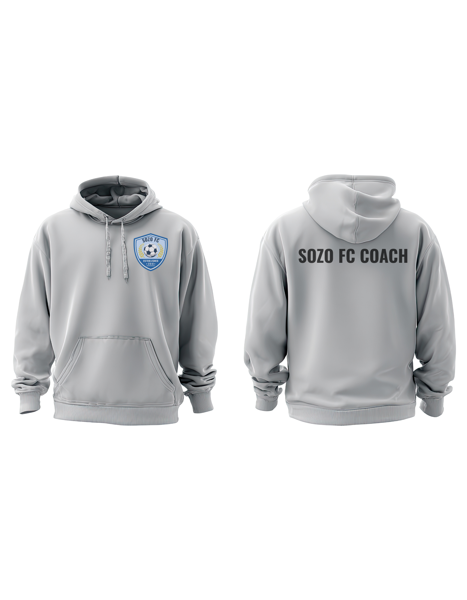 Customizable Hoodies