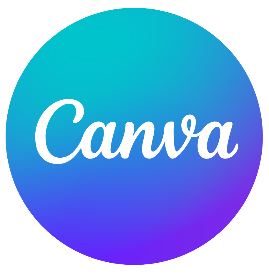 Two orange and yellow speech bubbles with white stripes on them