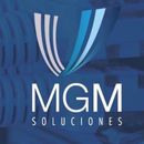 MGM SOLUCIONES logo