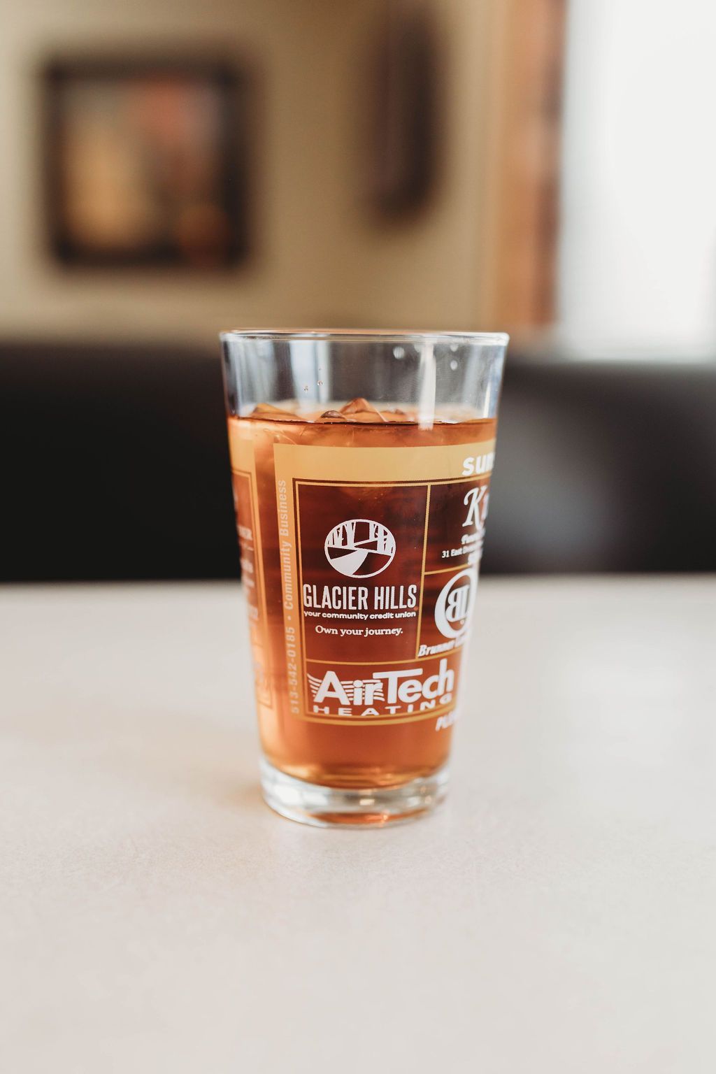 Glass of Beer —  Willow Springs, MO — American Advertising Associates