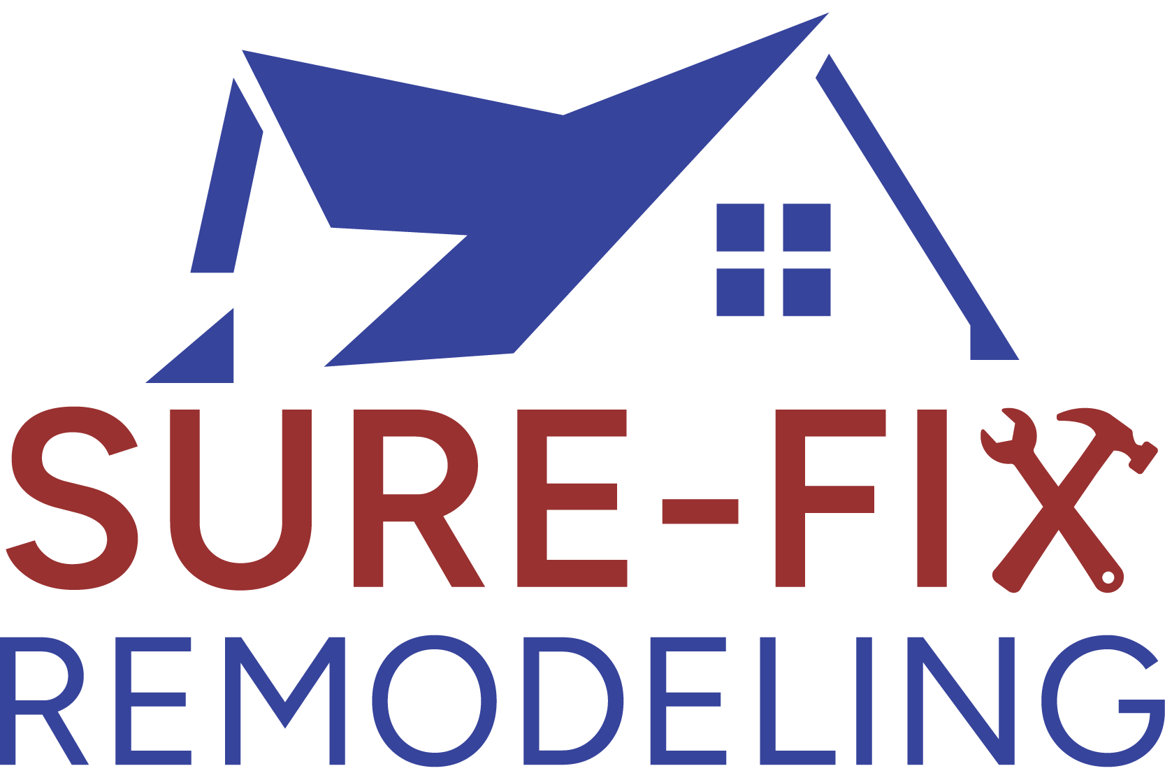 Sure-Fix Remodeling