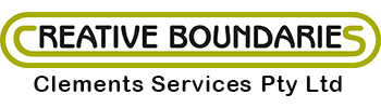 Creative Boundaries