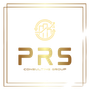 Gold logo:
