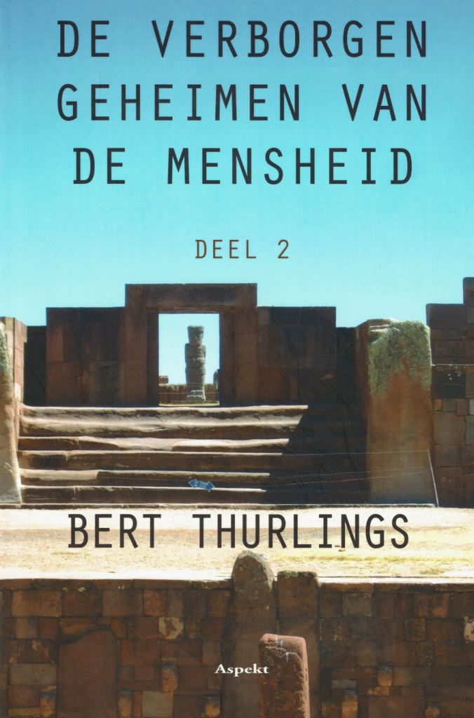 Verboden Geheimen van de Mensheid, deel 2