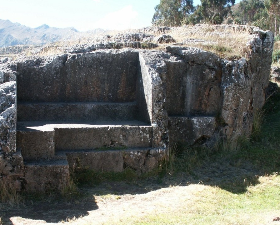 Chincere-Urumbamba (Peru)