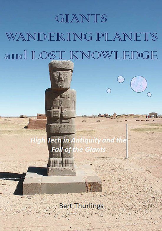 Giants, wandering planets and lost knowledge