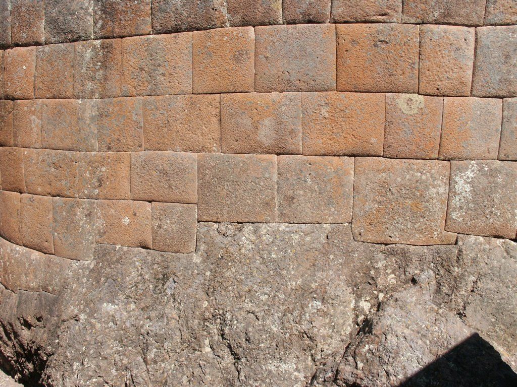 Writer Peru