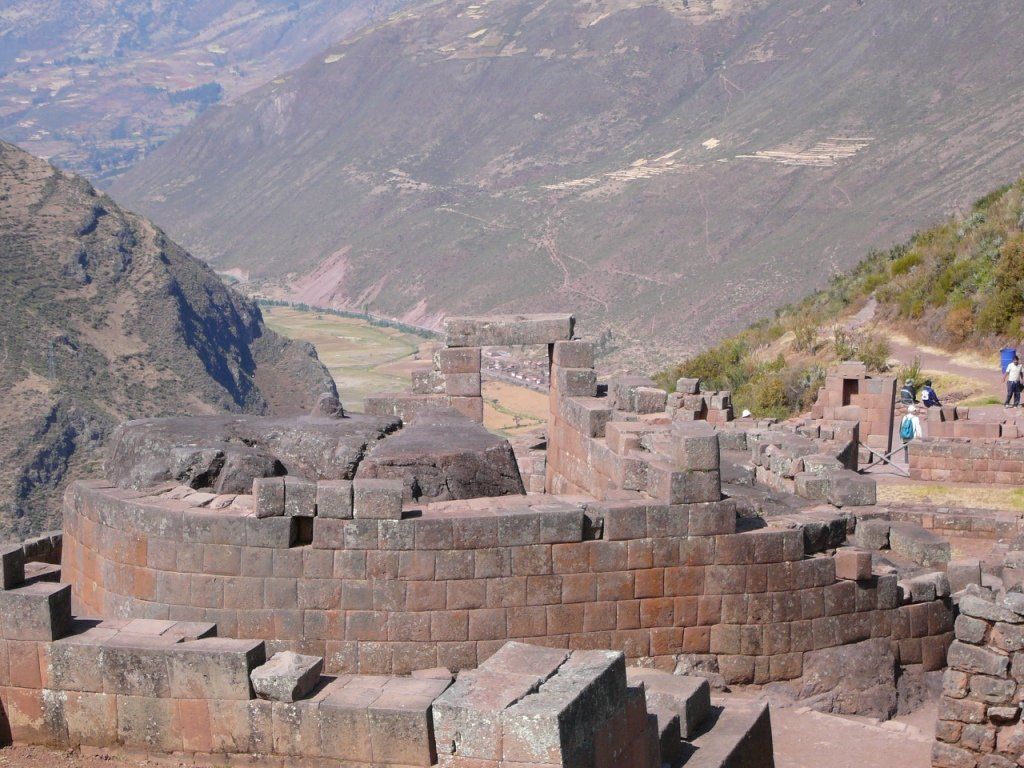 Writer Peru