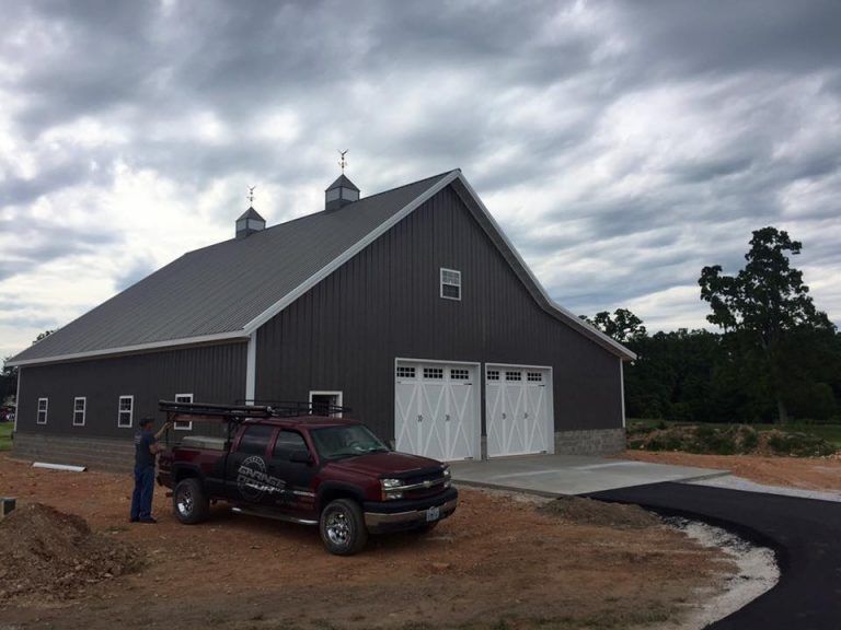 Webster County Garage Door Llc Webster County Garage Door Llc