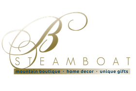 Logo Believe Steamboat