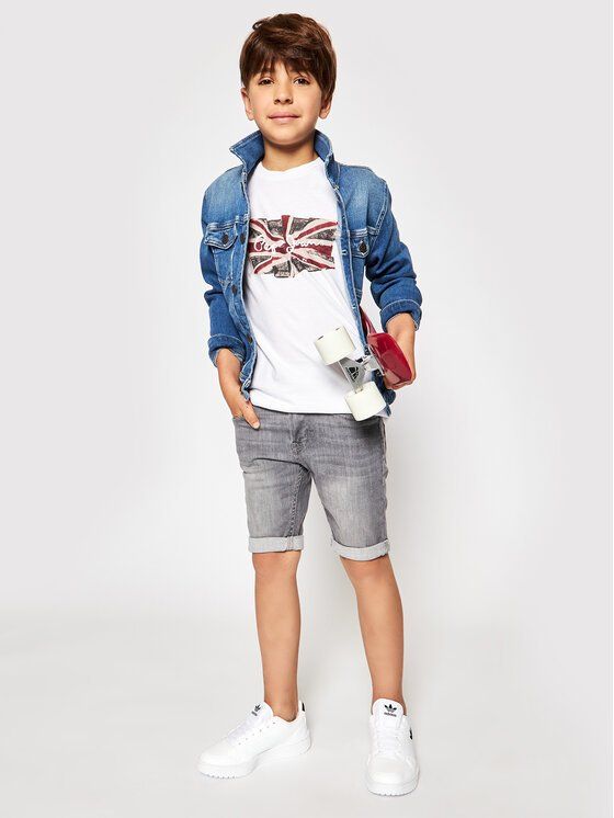 outfit completo per bambini