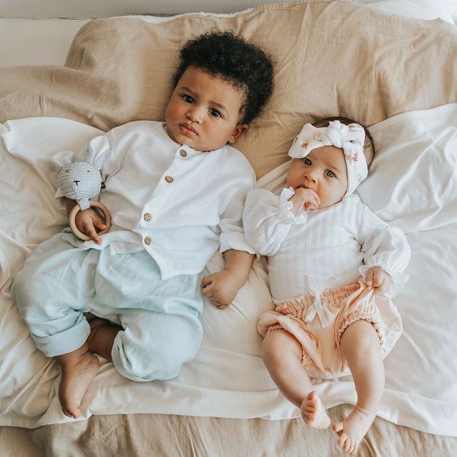 abbigliamento neonati