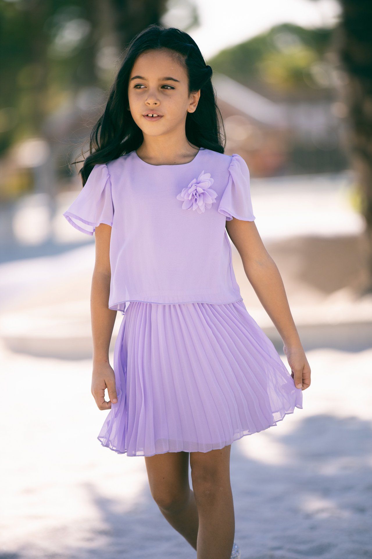 gonna e T-shirt per bambine