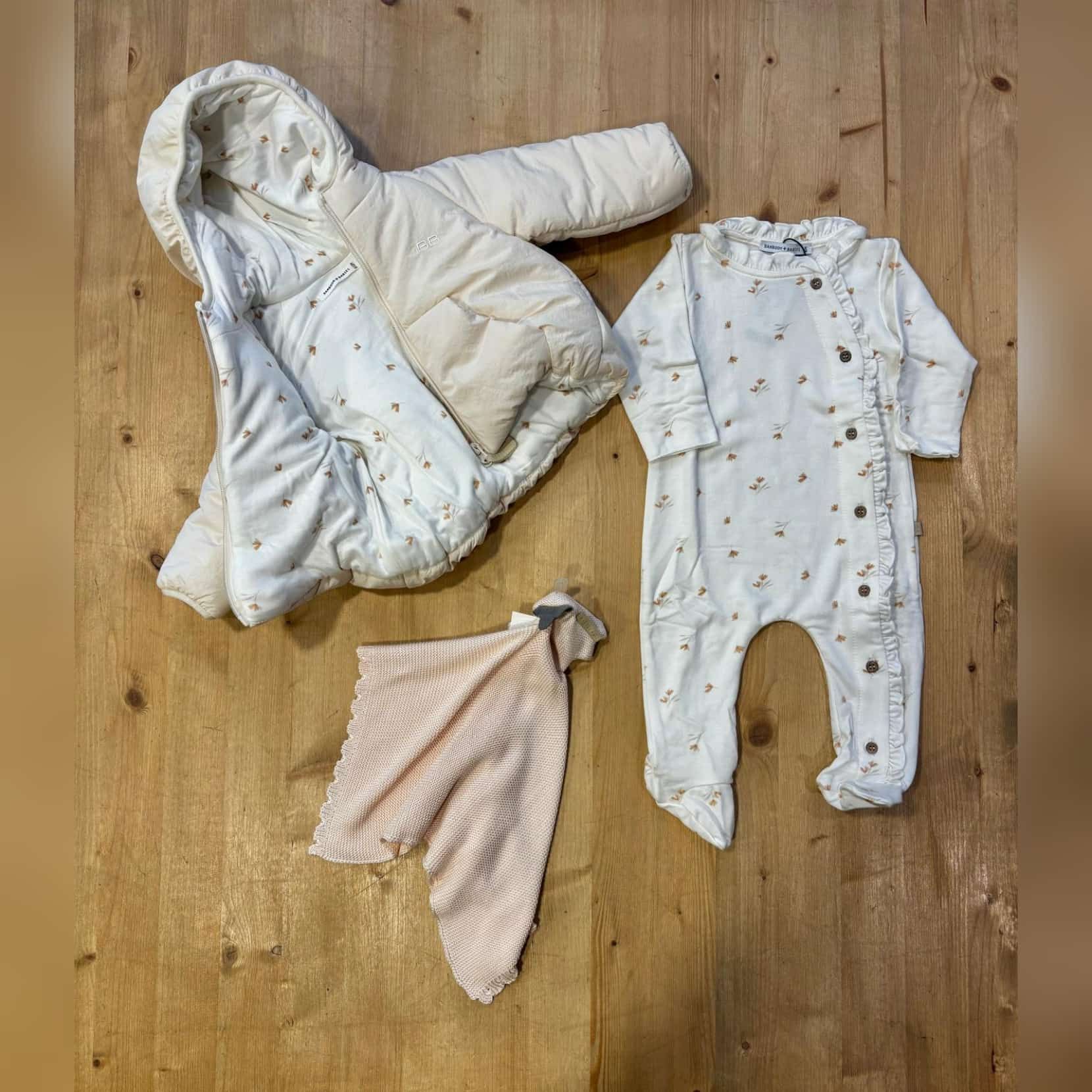 abbigliamento bambini