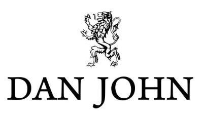 dan john logo