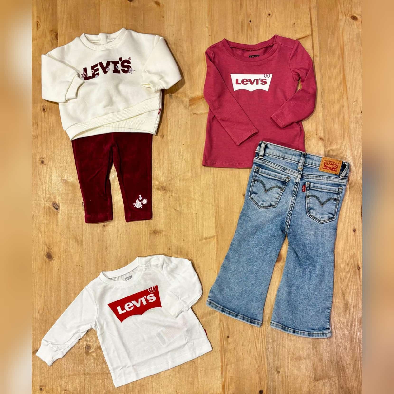 abbigliamento bambini