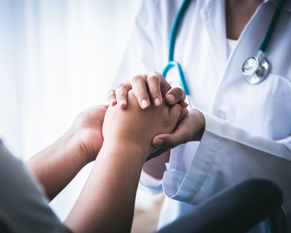 Affordable Healthcare