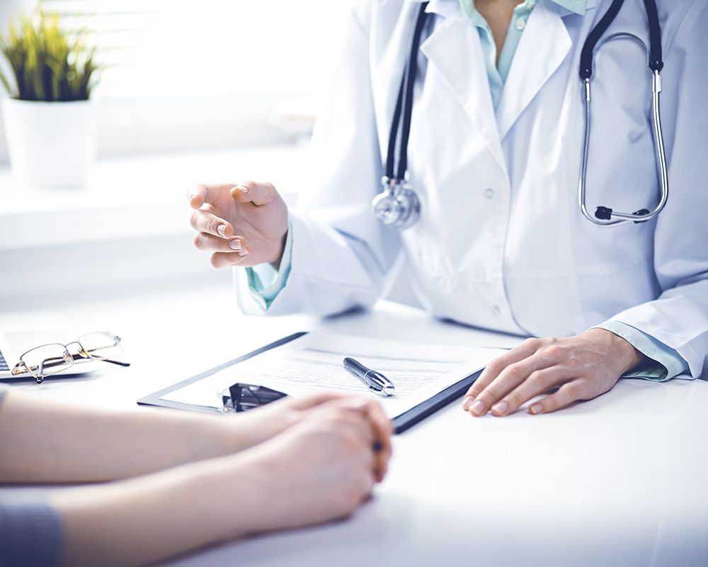 Men’s Health & Testosterone