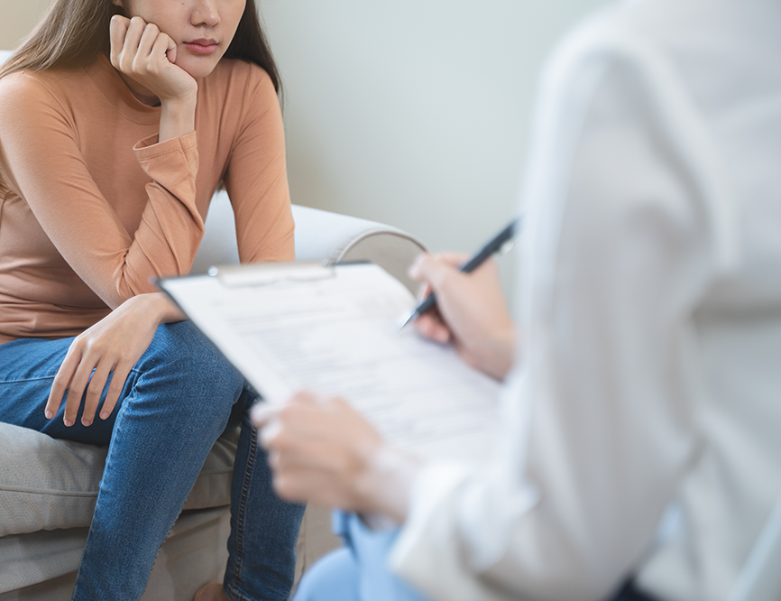 Women's Wellness Service
