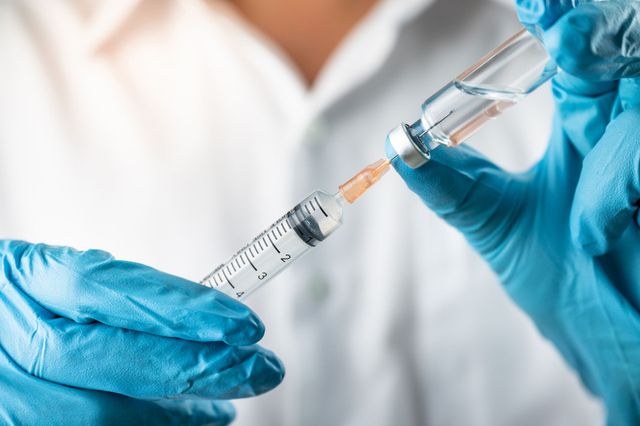 Injections | Evolution Wellness | Owensboro, KY