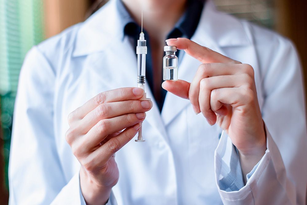 Medication Injections