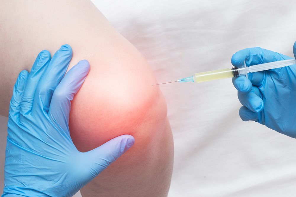Pain Med Injections