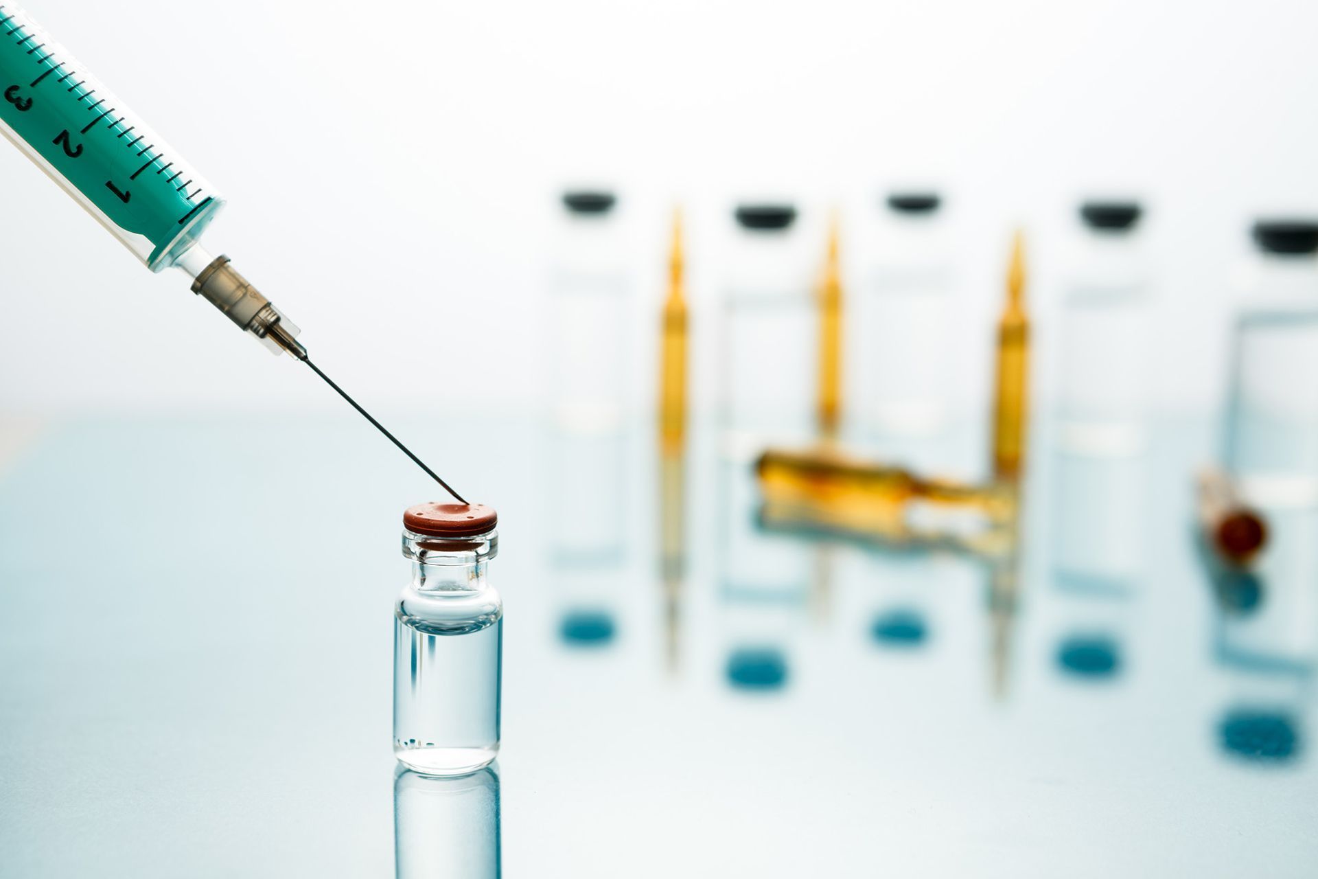 Vitamin Injections
