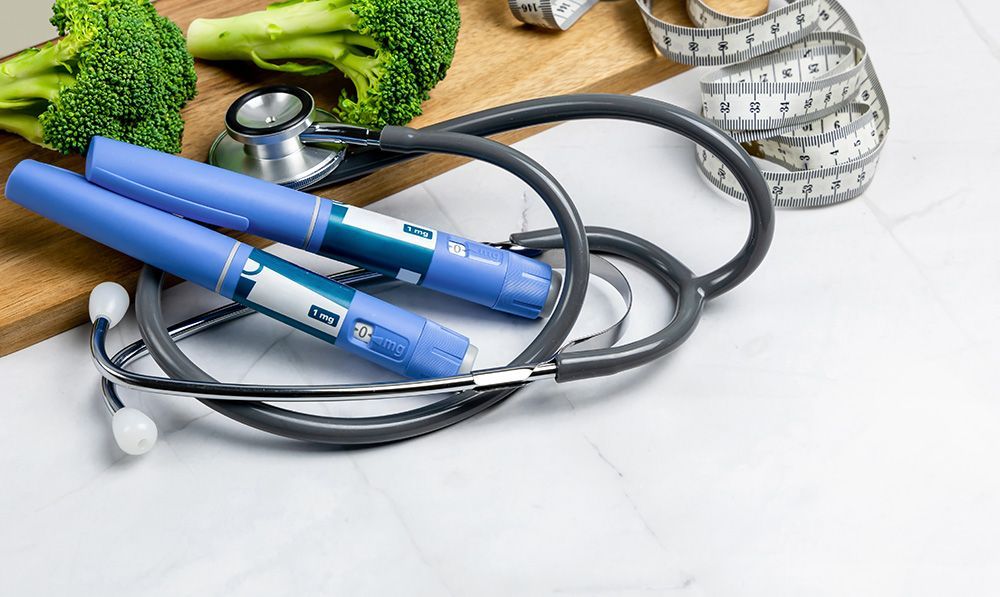 Weight Loss Injections