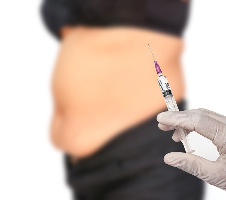 Weight Loss Injections