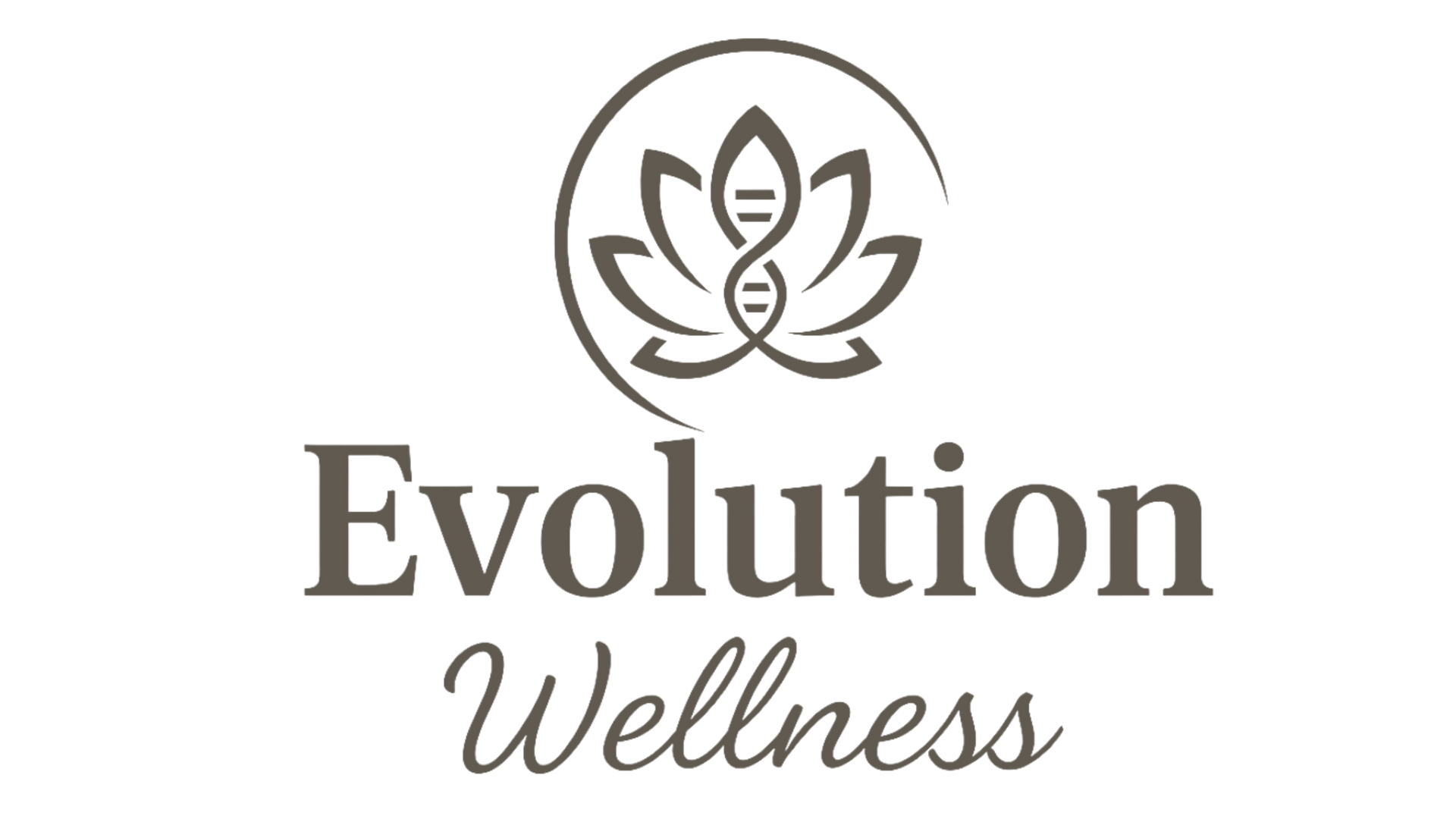Evolution Wellness Logo