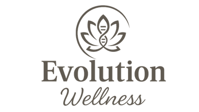 Evolution Wellness Logo