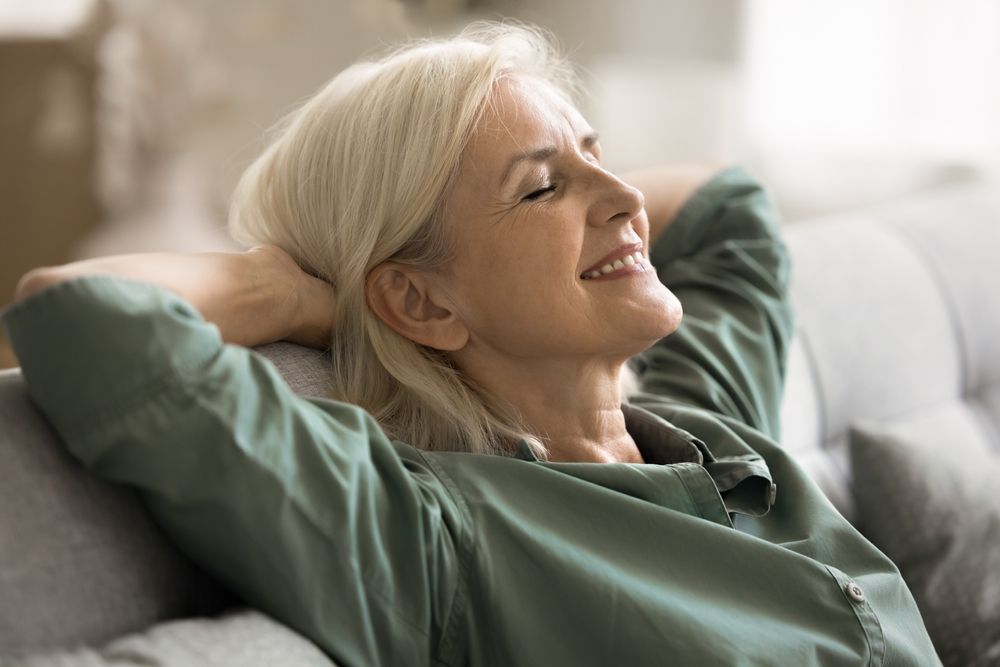 Who This Program is Best For - Hormone Therapy Membership - Insurance Plan