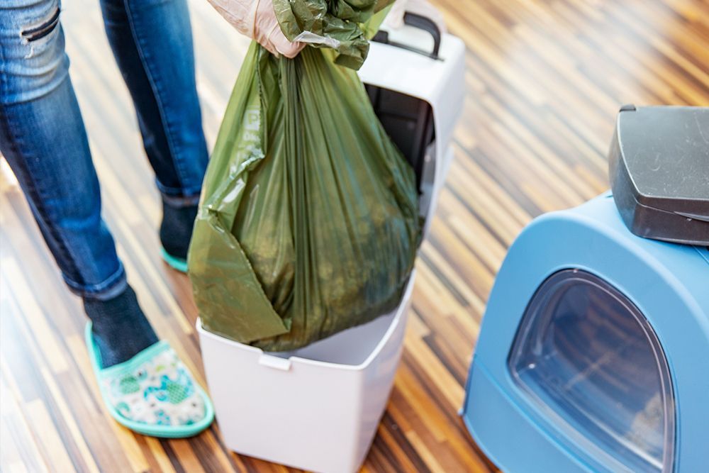 Junk Removal | Anchorage, AK | HENRY’S JANITORIAL SERVICES