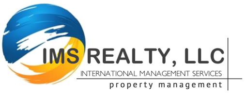 IMS Realty LLC Logo