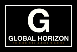 Empty white background.