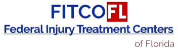 Federal Injury Treatment Center of Florida Logo