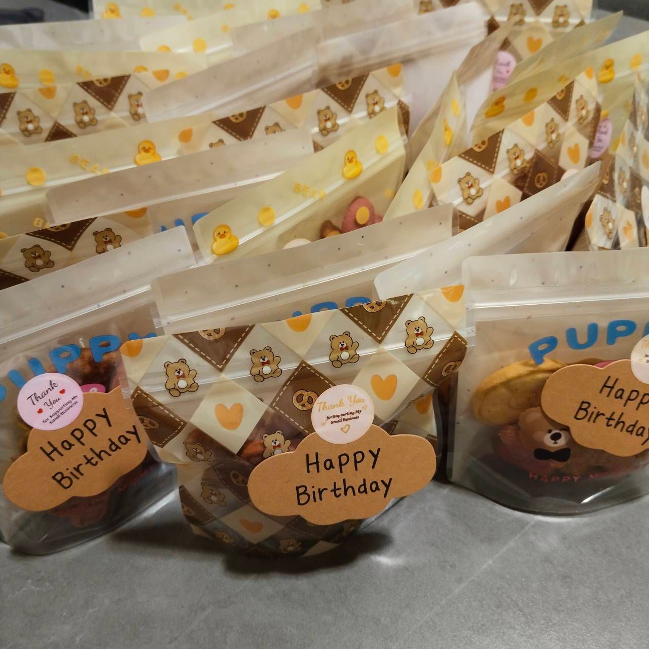 手工餅乾優惠組