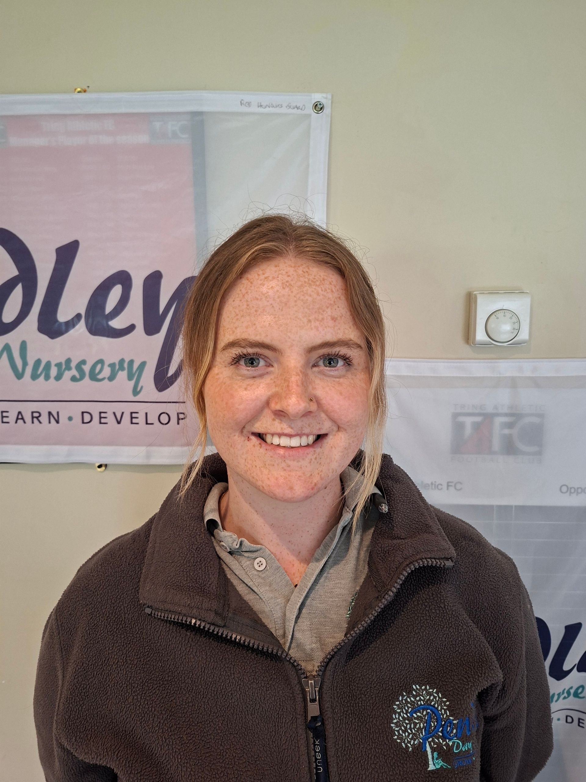 Sally Solomon, SENCO Lead/Senior Practitioner