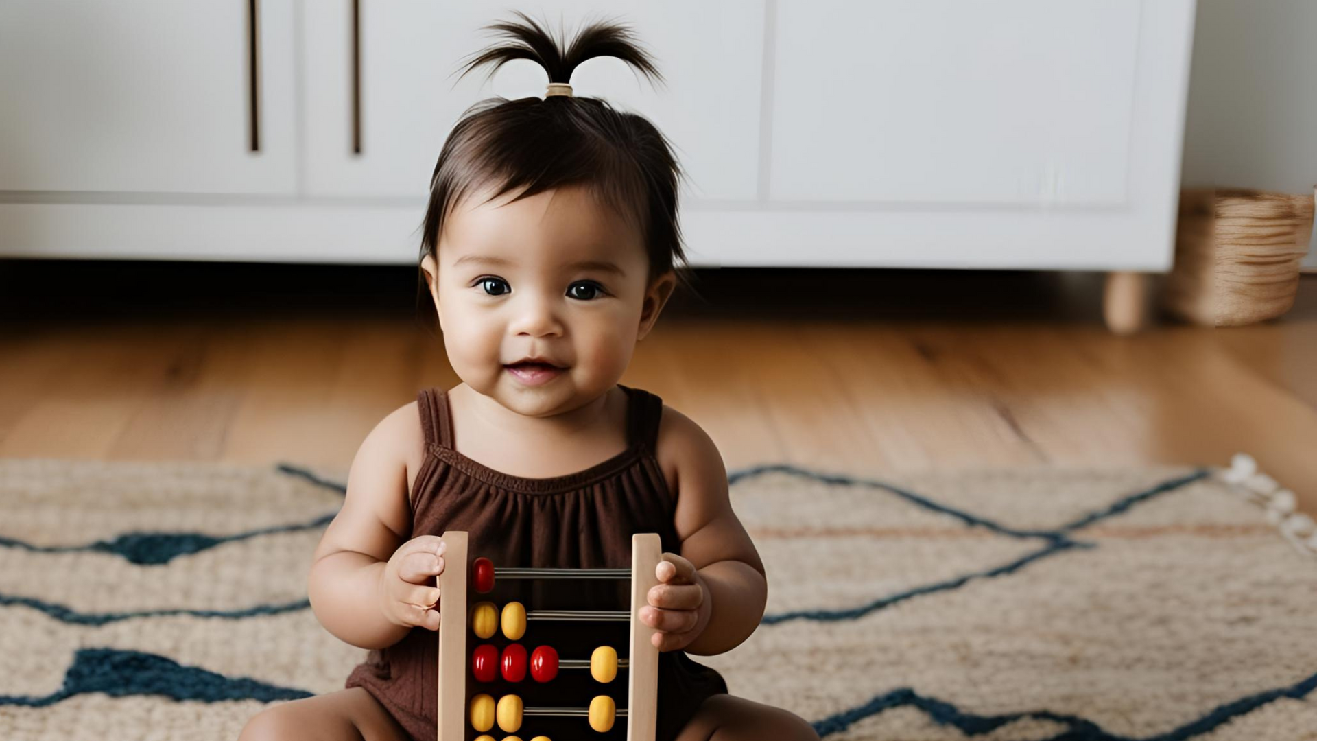 Pendley Day Nursery 9-month-old childcare funding