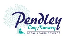 Pendley Day Nursery logo