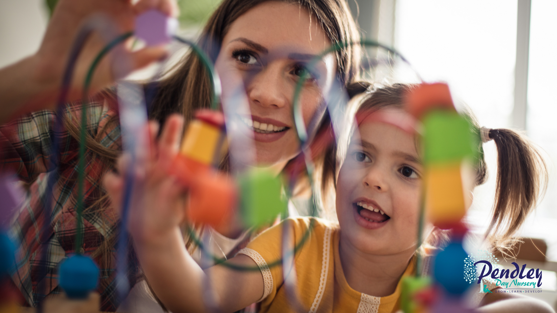 The Importance of Early Years Education Pendley Day Nursery Tring
