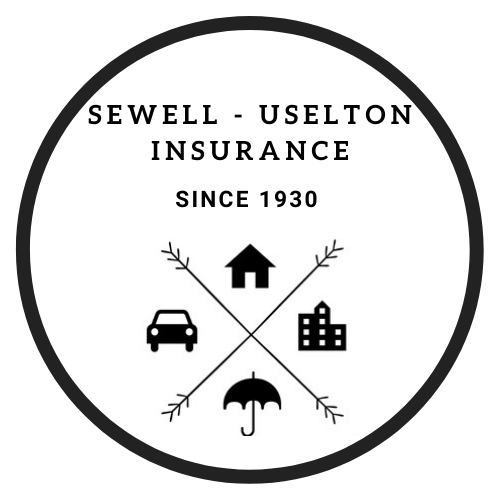 Sewell Uselton Insurance