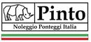 PINTO NOLEGGIO PONTEGGI  - LOGO