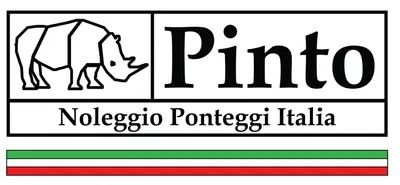 PINTO NOLEGGIO PONTEGGI  - LOGO