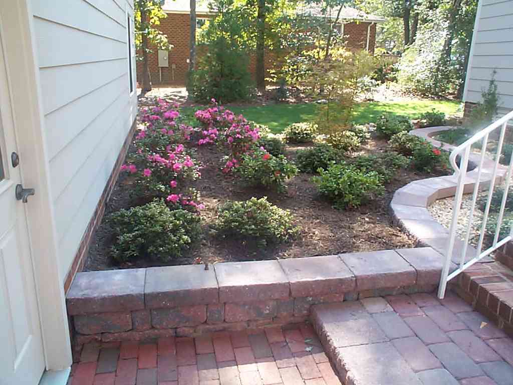 Landscape Maintenance — Backyard Hardscaping and Landscaping in Shacklefords, VA