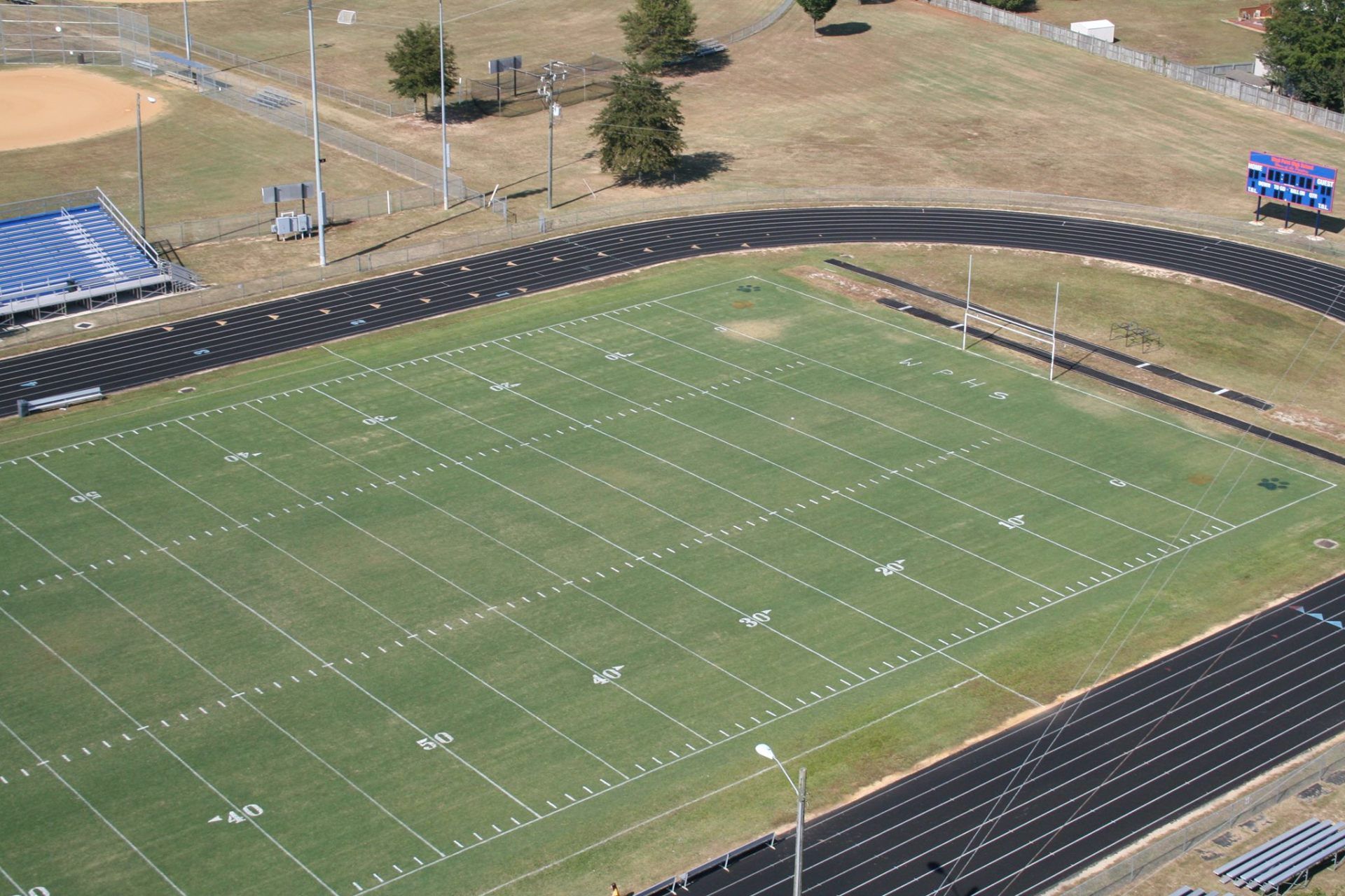 Landscaping Contractor Gloucester, VA Southern Landscaping