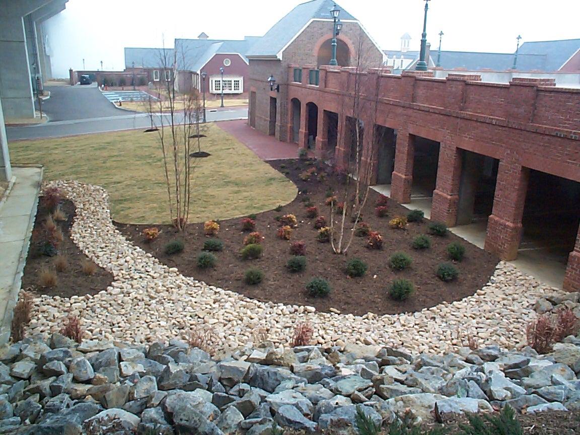 Yorktown — Beautiful Field in Shacklefords, VA